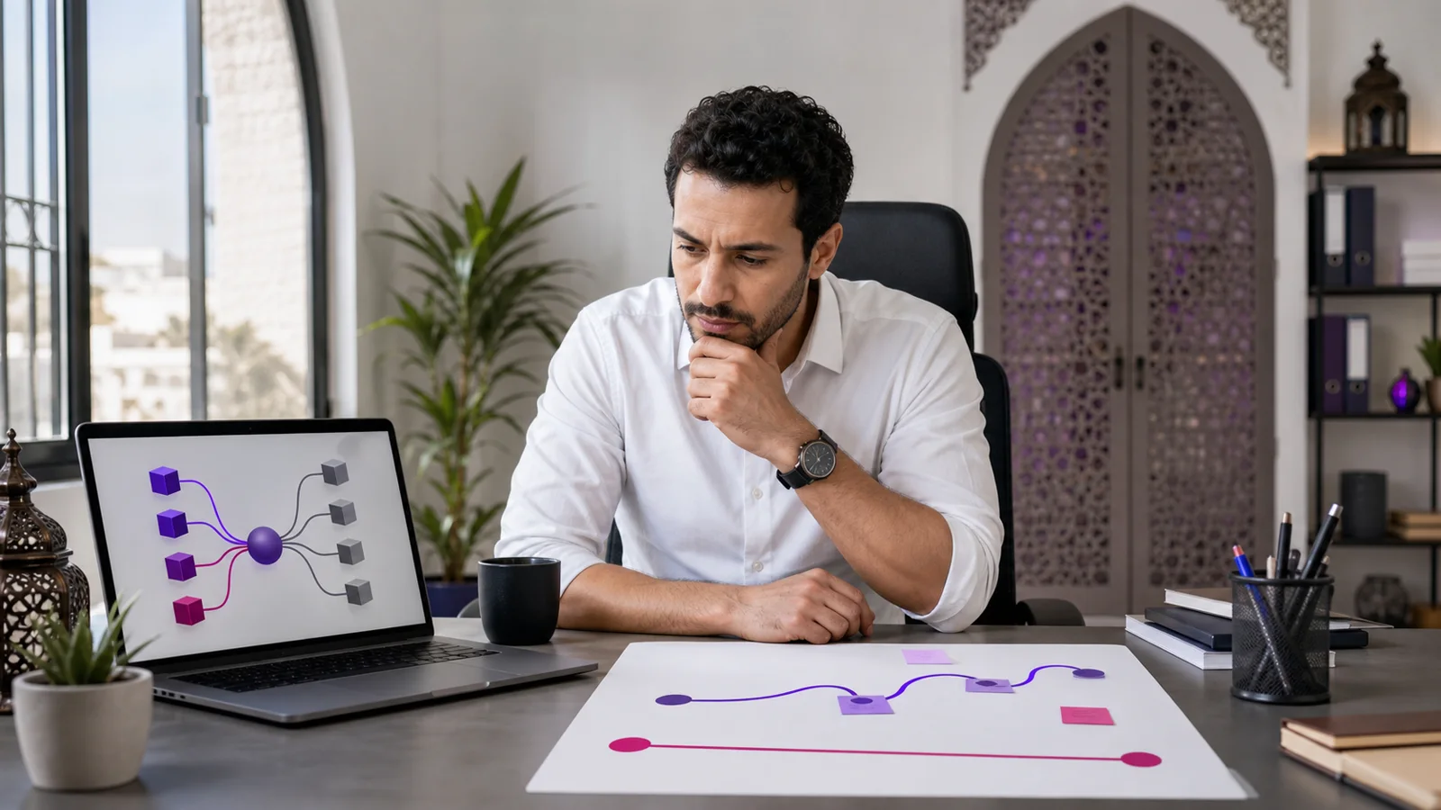 Agence web ou freelance au Maroc : que choisir ?