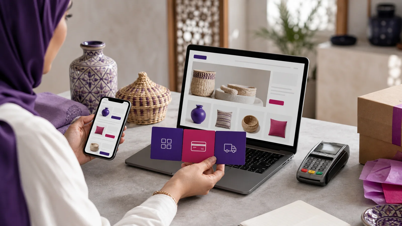 Combien coûte un site e-commerce au Maroc ?