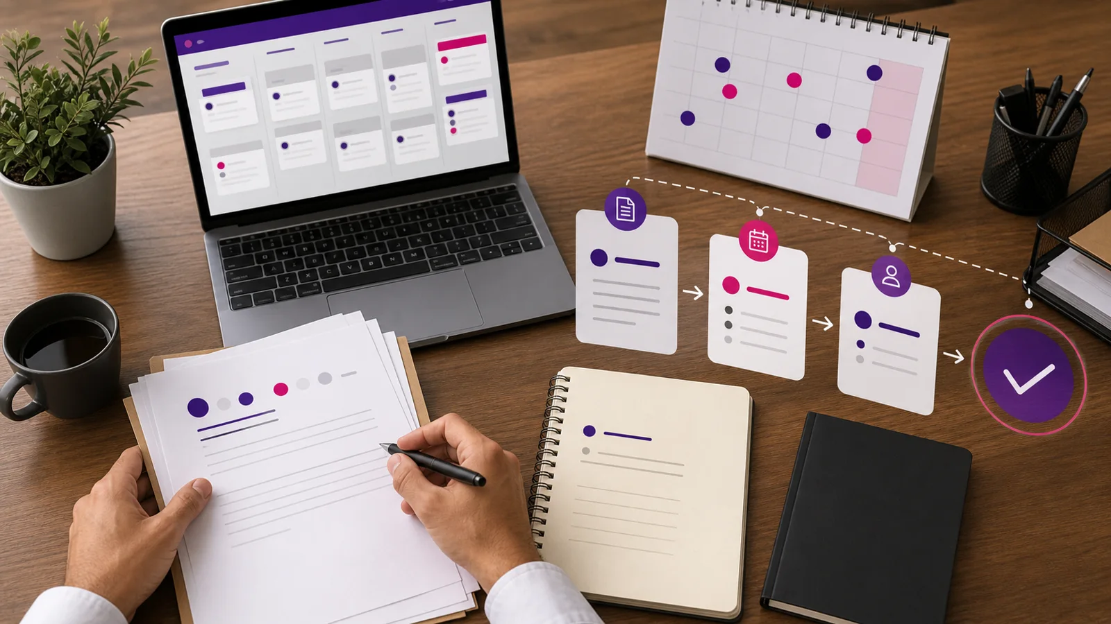 Pourquoi une PME doit suivre ses devis et relances